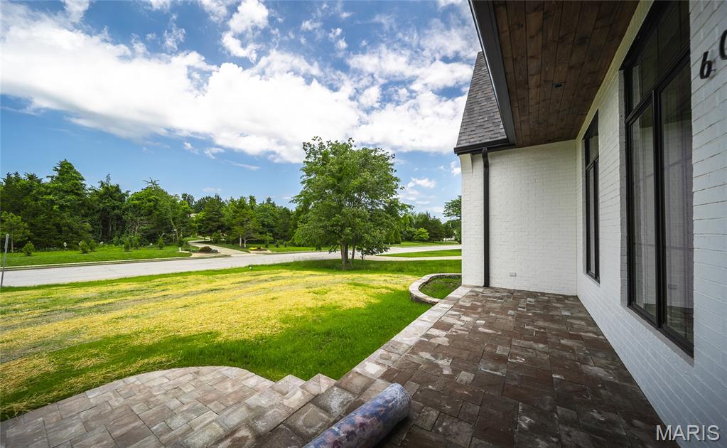 Deer Xing East - Residential