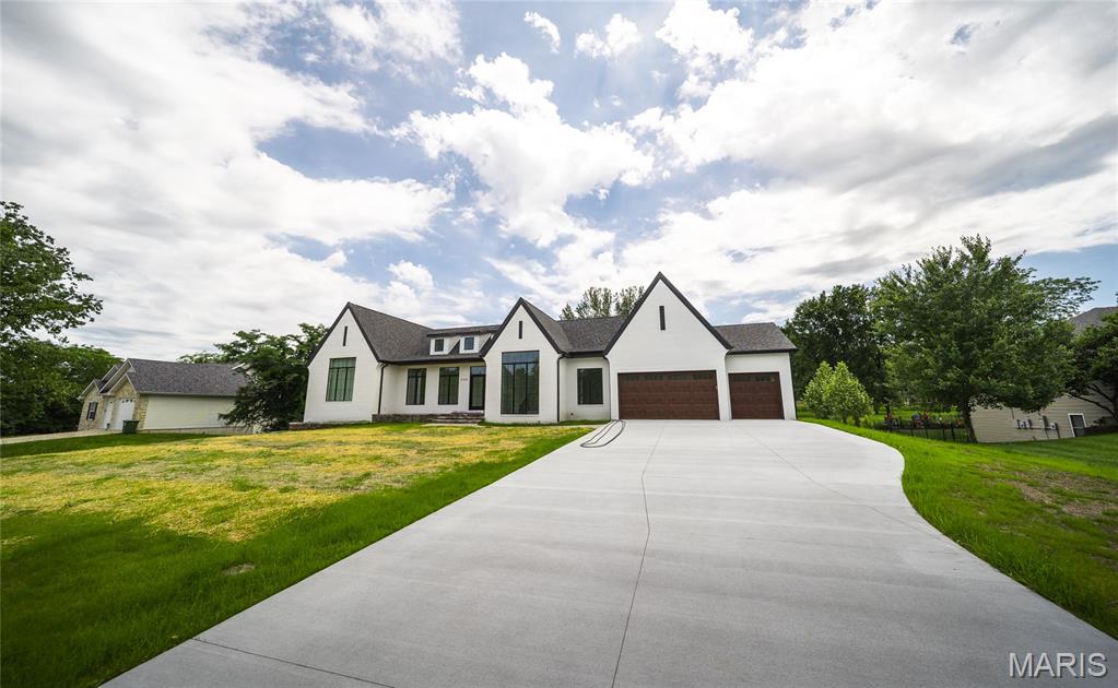 Deer Xing East - Residential