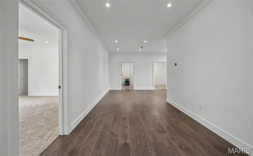 Deer Xing East - Residential