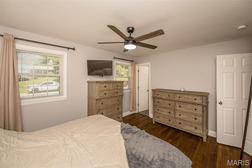 Blueberry Hill 3 - Residential