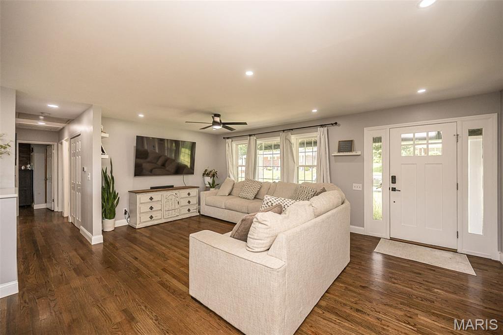 Blueberry Hill 3 - Residential