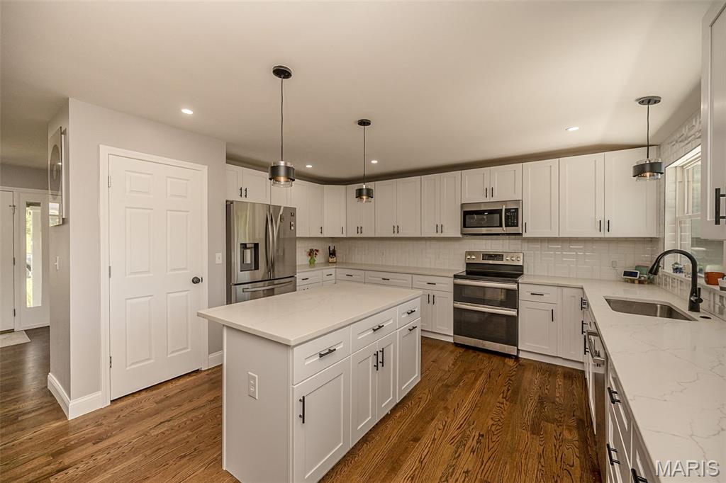 Blueberry Hill 3 - Residential