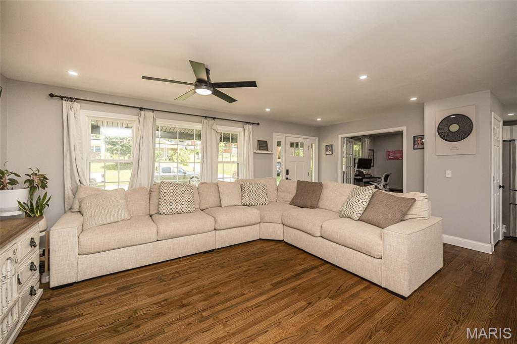 Blueberry Hill 3 - Residential