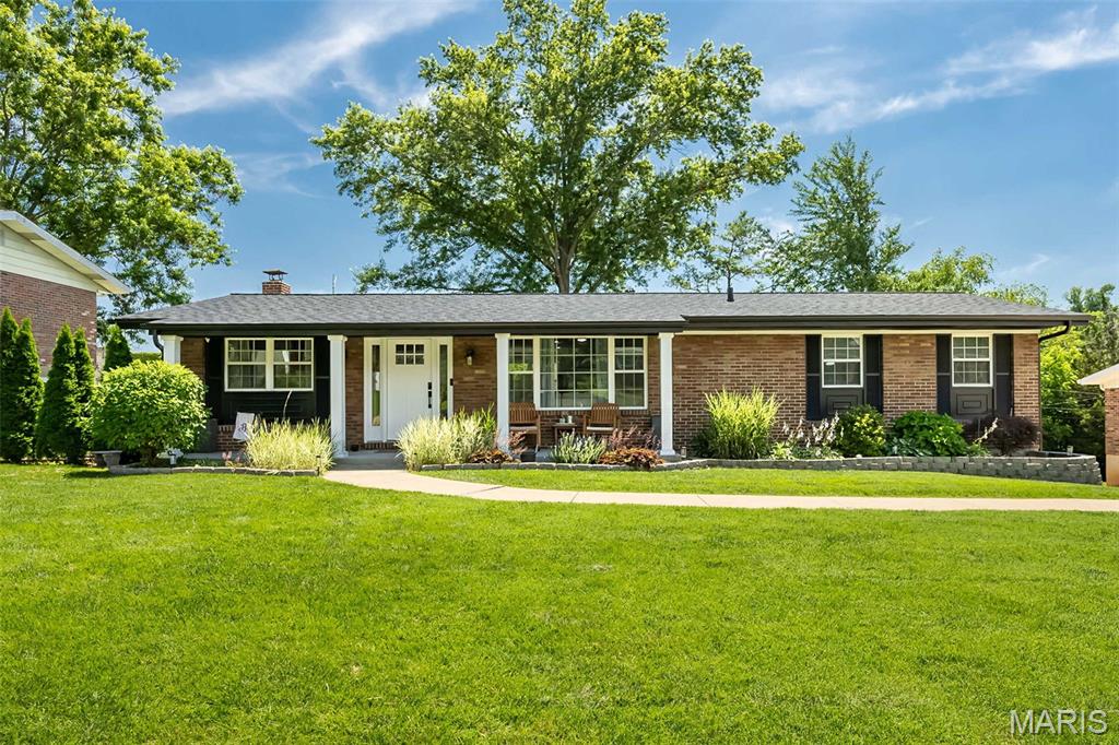 Blueberry Hill 3 - Residential