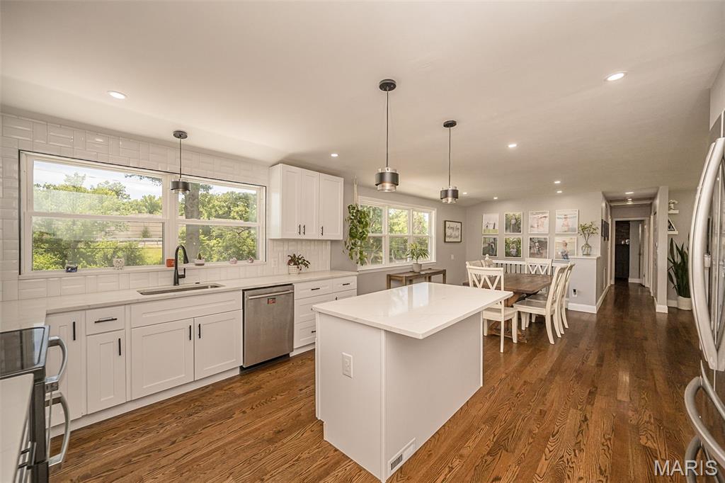 Blueberry Hill 3 - Residential