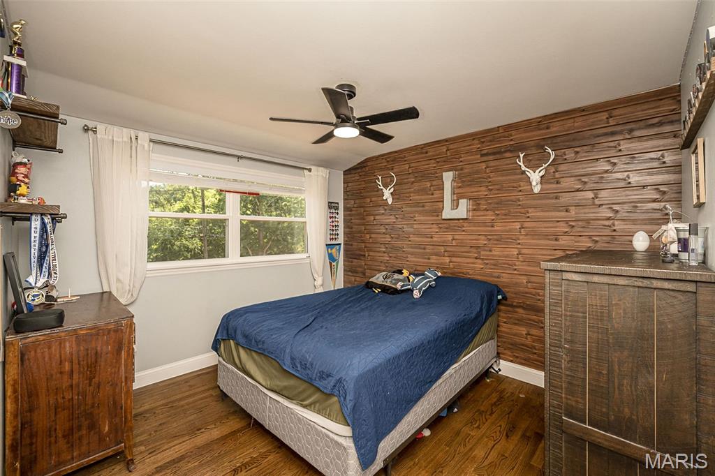 Blueberry Hill 3 - Residential