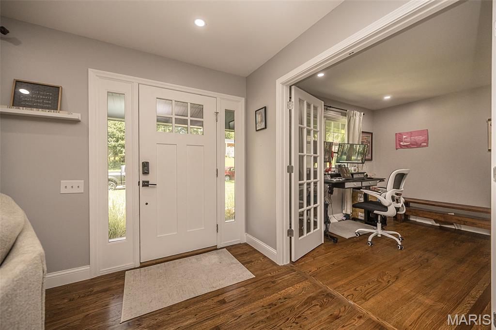Blueberry Hill 3 - Residential