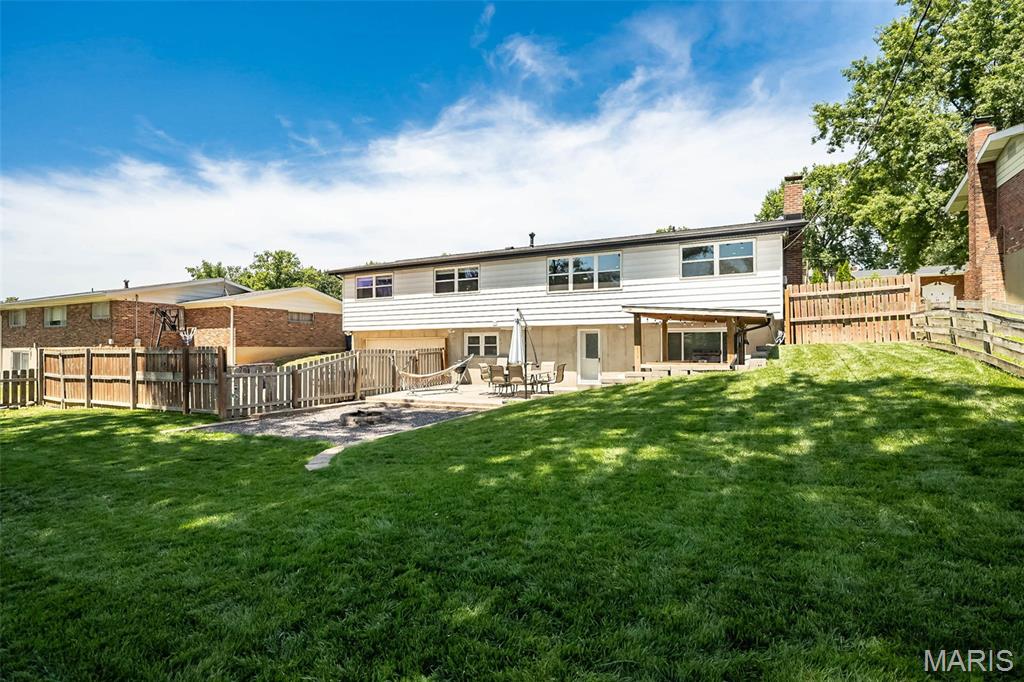 Blueberry Hill 3 - Residential