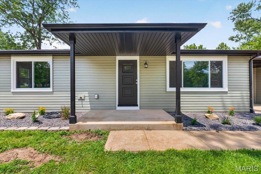 Meramec Meadows 02 - Residential