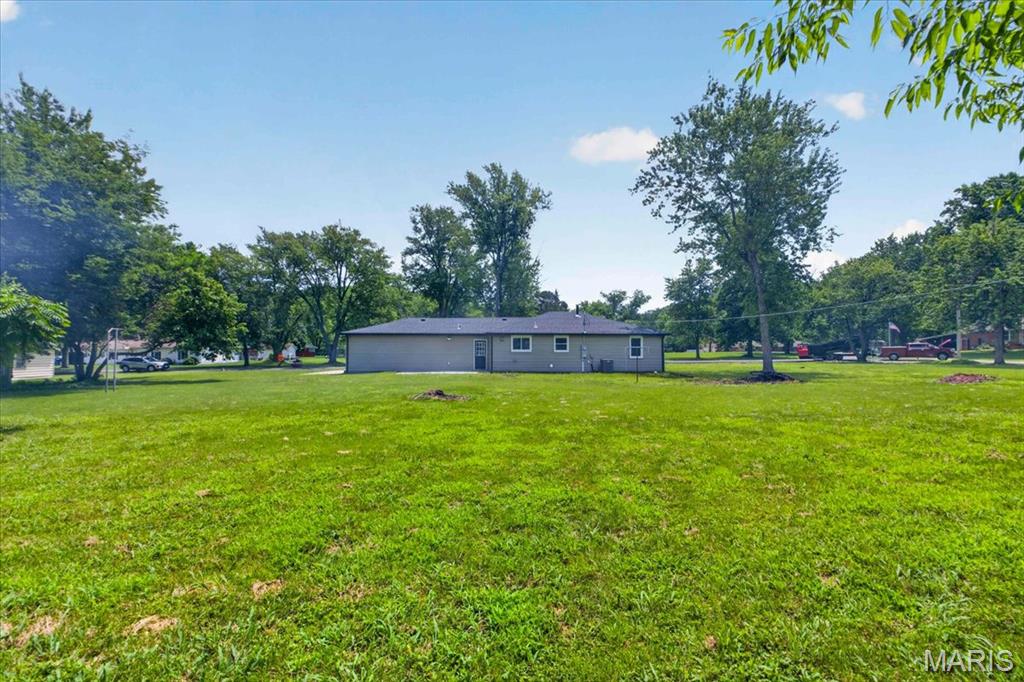 Meramec Meadows 02 - Residential