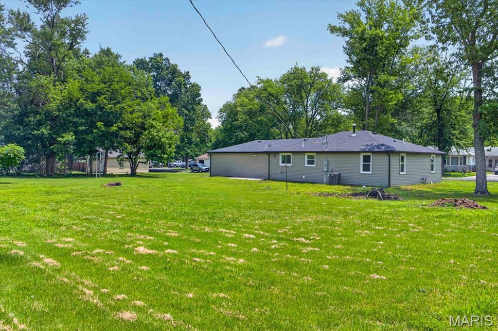 Meramec Meadows 02 - Residential