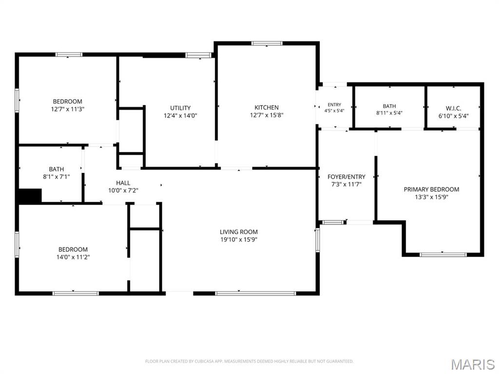 Meramec Meadows 02 - Residential