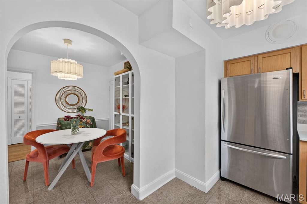 Byron Place Condo - Residential