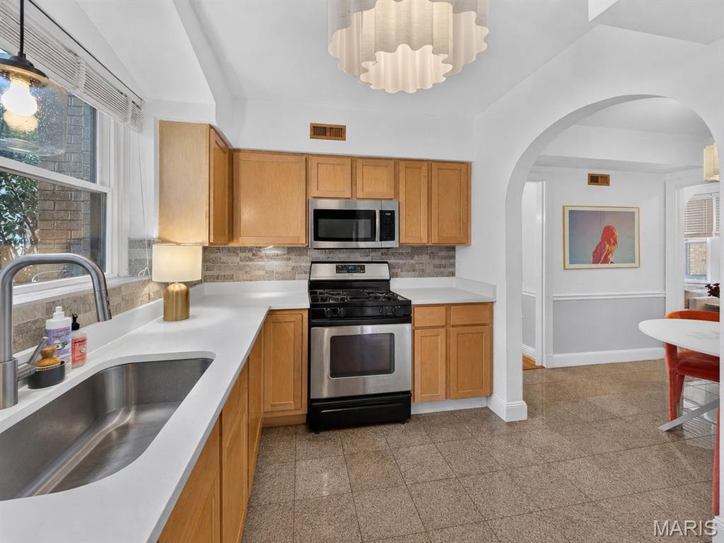 Byron Place Condo - Residential