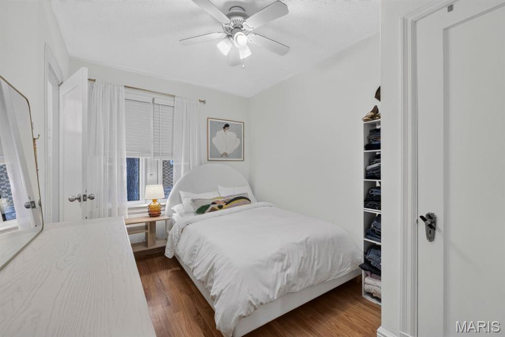 Byron Place Condo - Residential