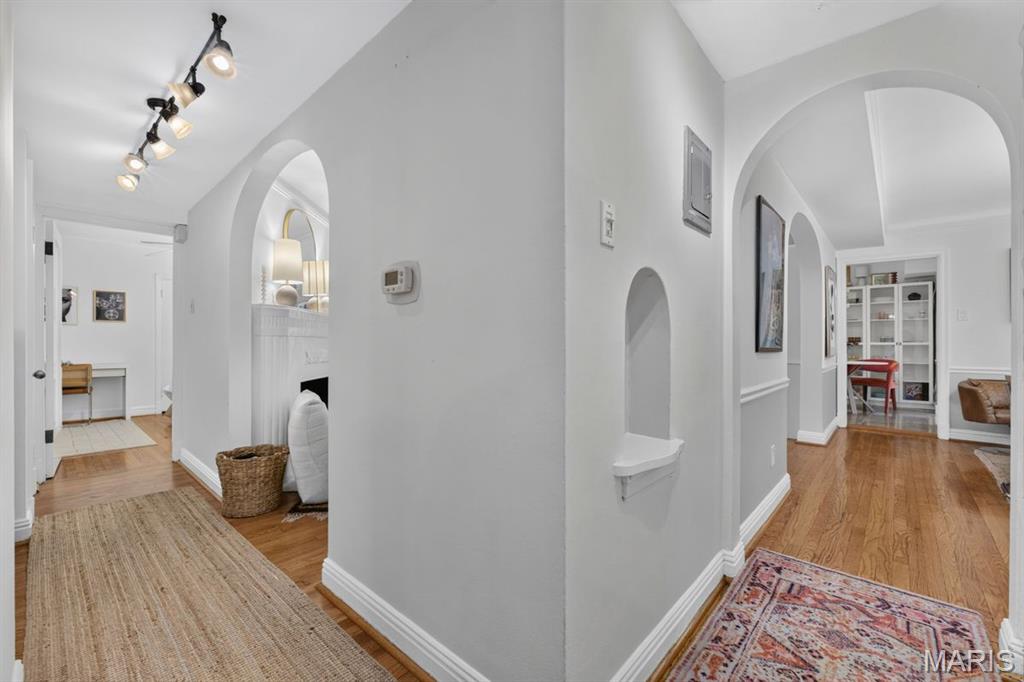 Byron Place Condo - Residential