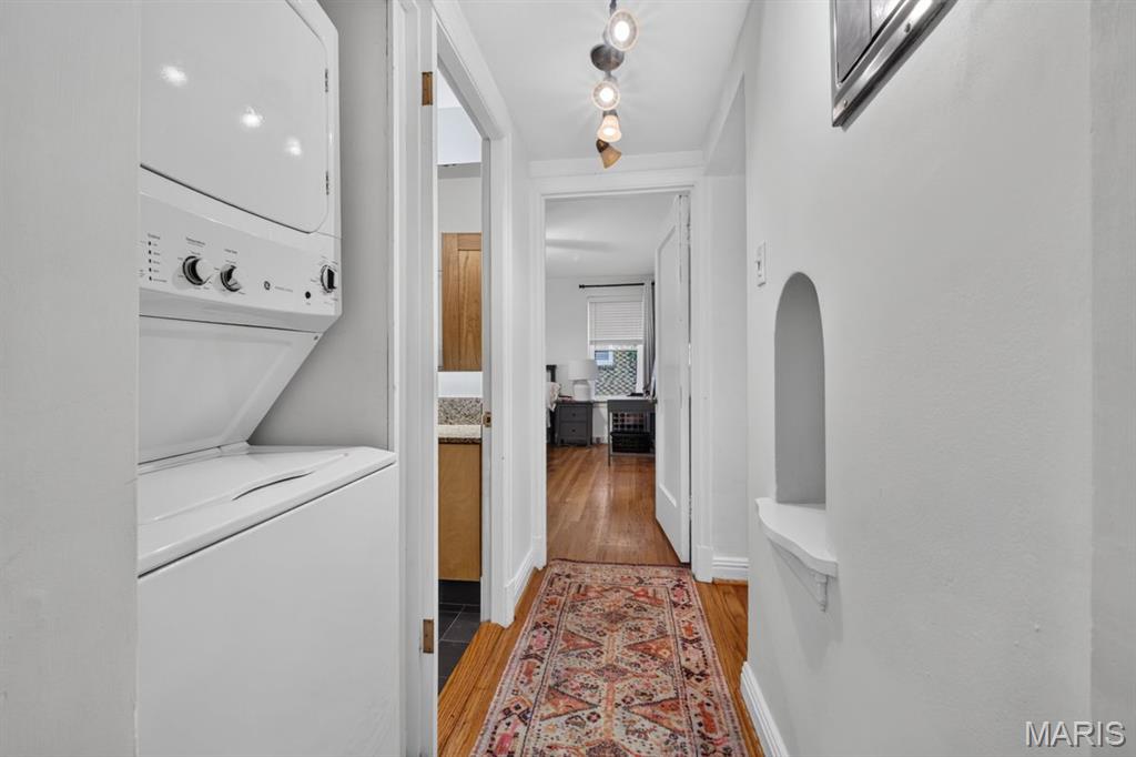 Byron Place Condo - Residential
