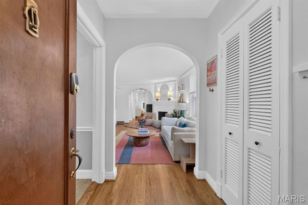 Byron Place Condo - Residential