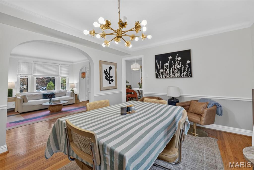 Byron Place Condo - Residential