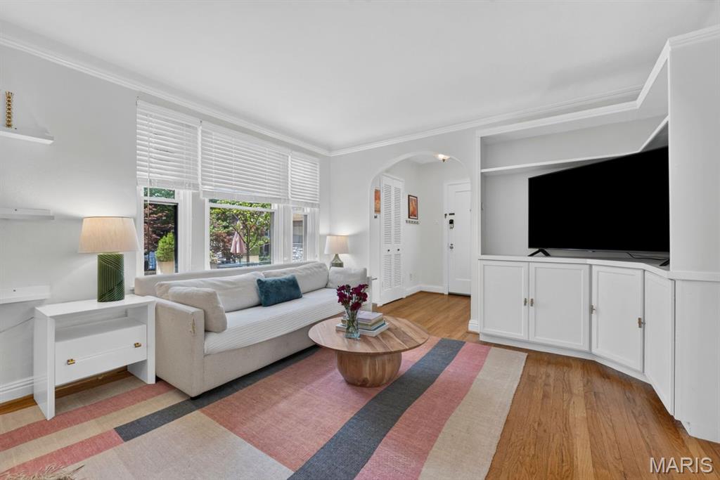 Byron Place Condo - Residential