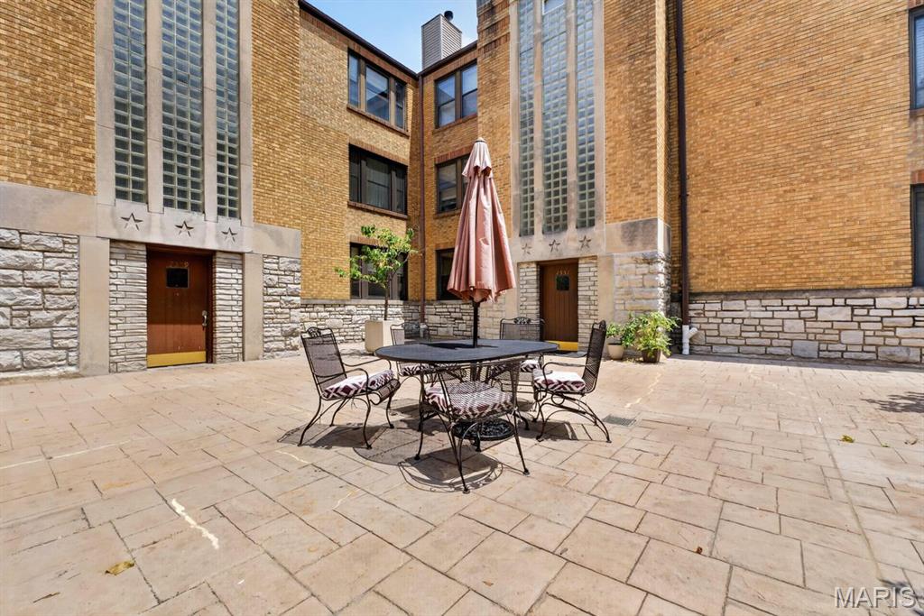 Byron Place Condo - Residential