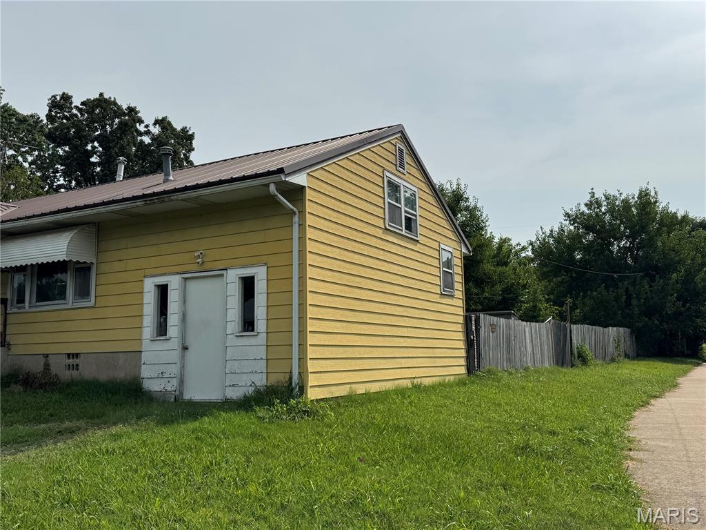 Crestline Add - Residential