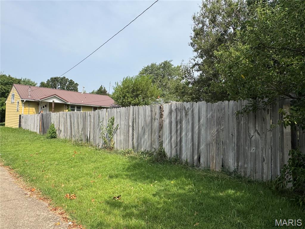 Crestline Add - Residential