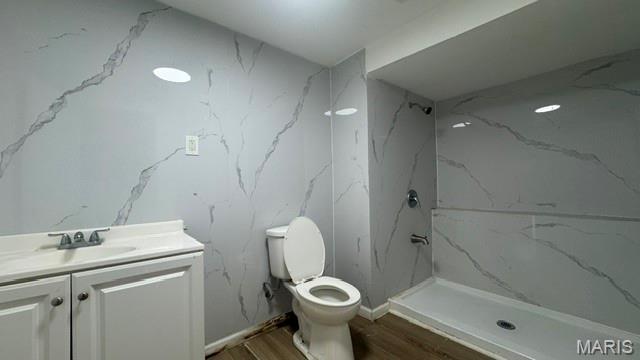 East Lyndhurst - Residential