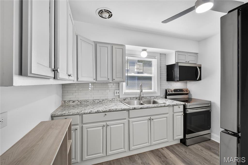 Westdale - Residential