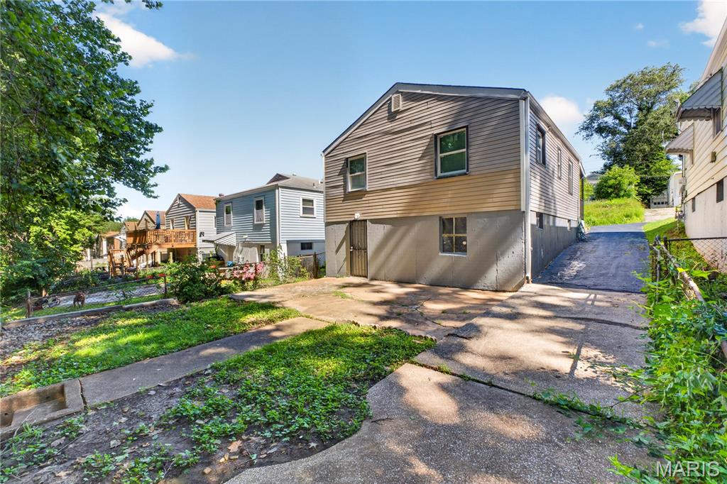 Westdale - Residential