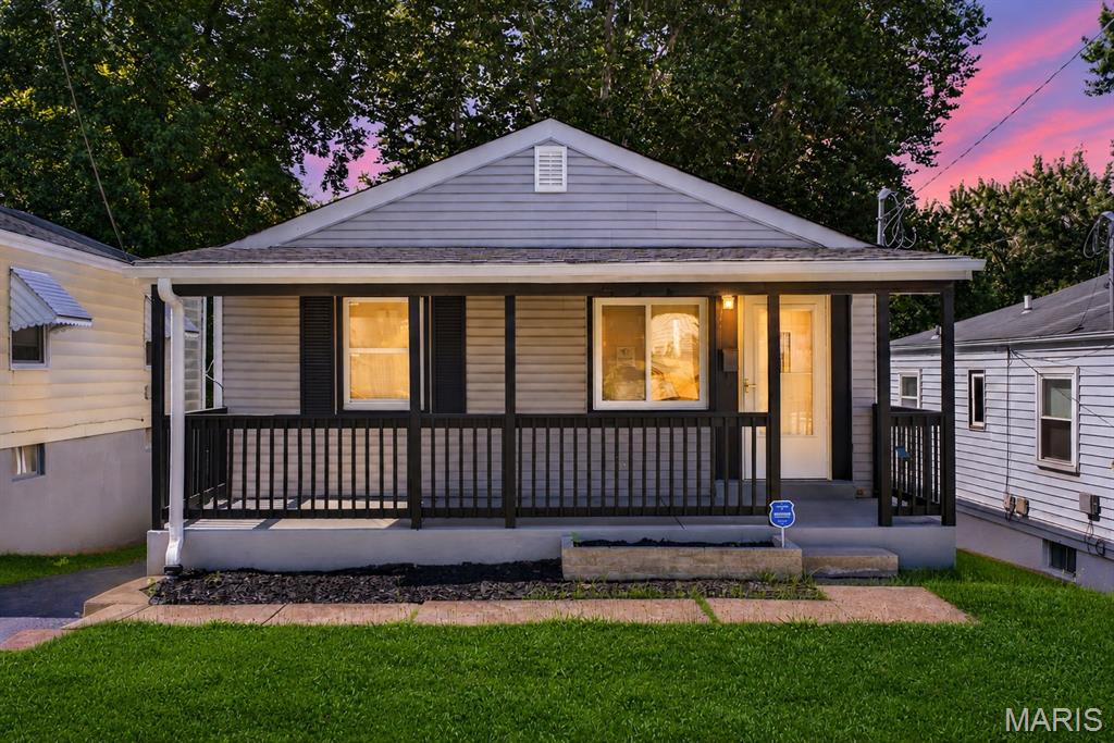 Westdale - Residential