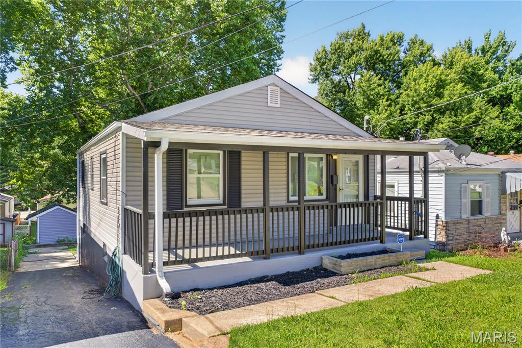 Westdale - Residential
