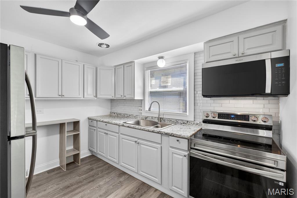 Westdale - Residential