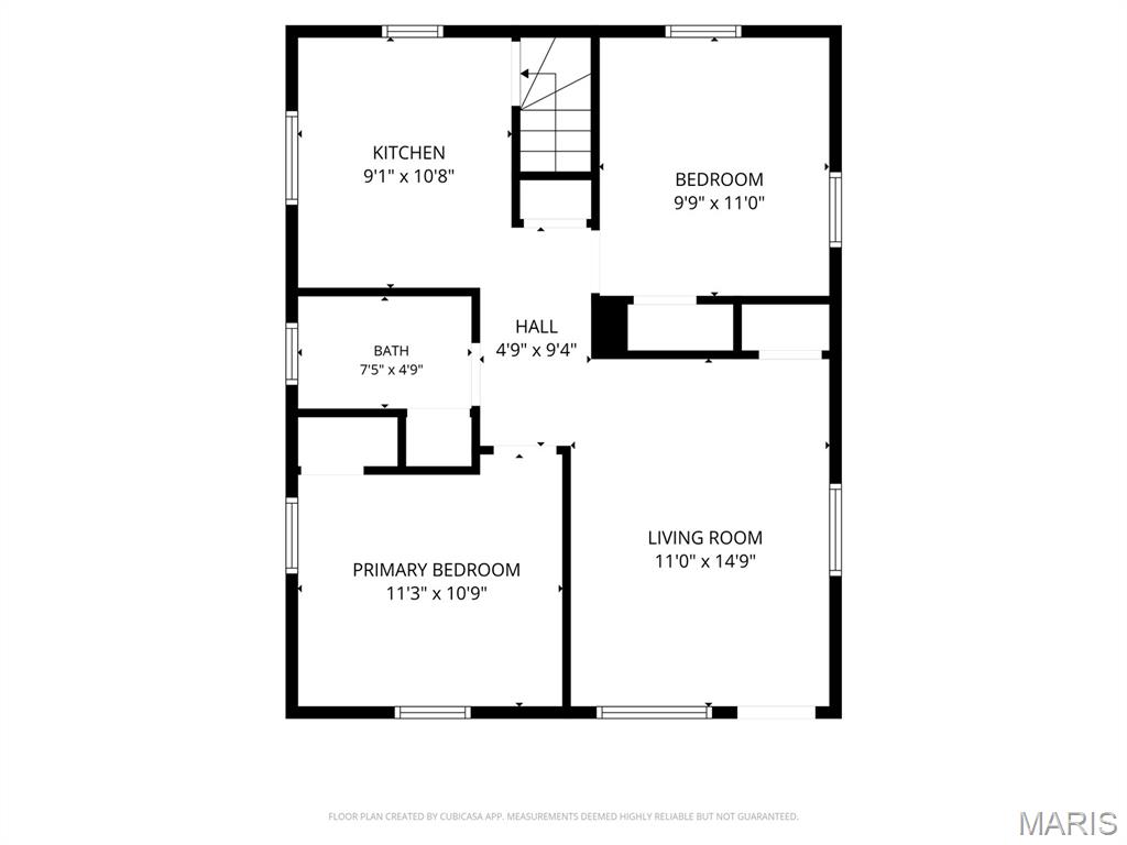 Westdale - Residential