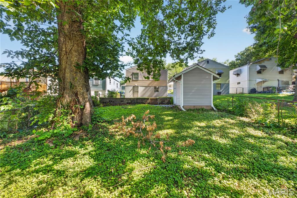 Westdale - Residential