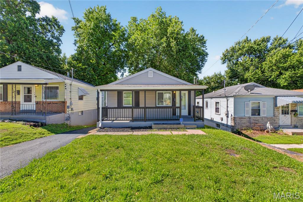 Westdale - Residential
