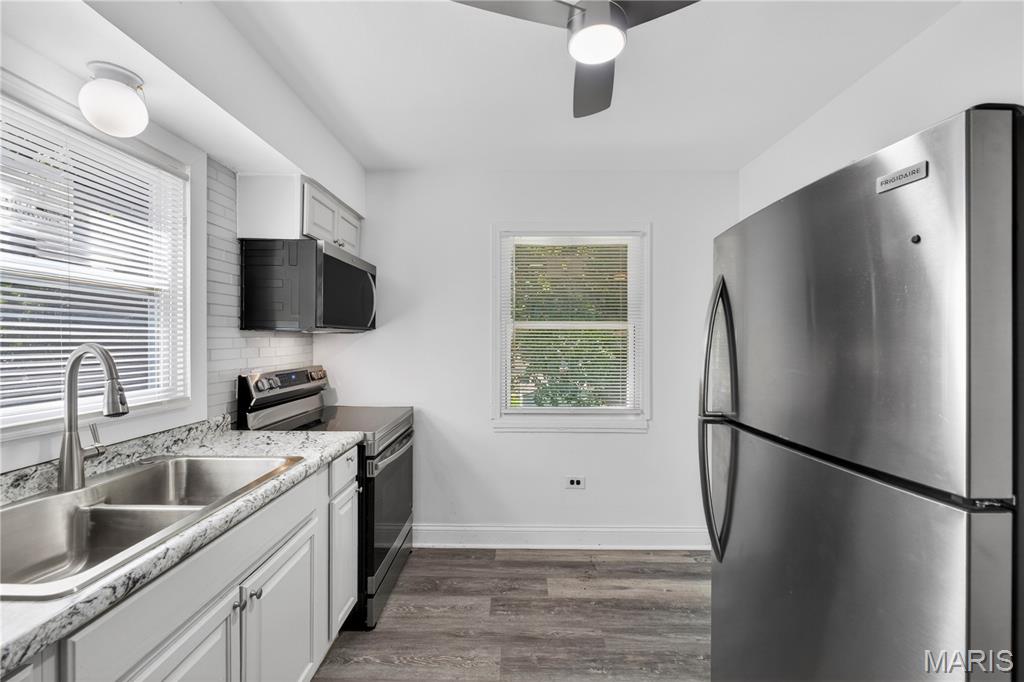 Westdale - Residential