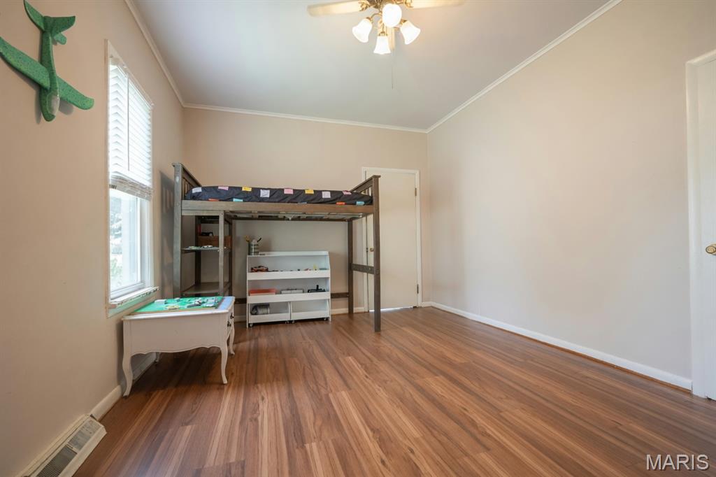 not in a subdivision - Residential
