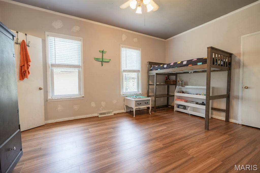 not in a subdivision - Residential