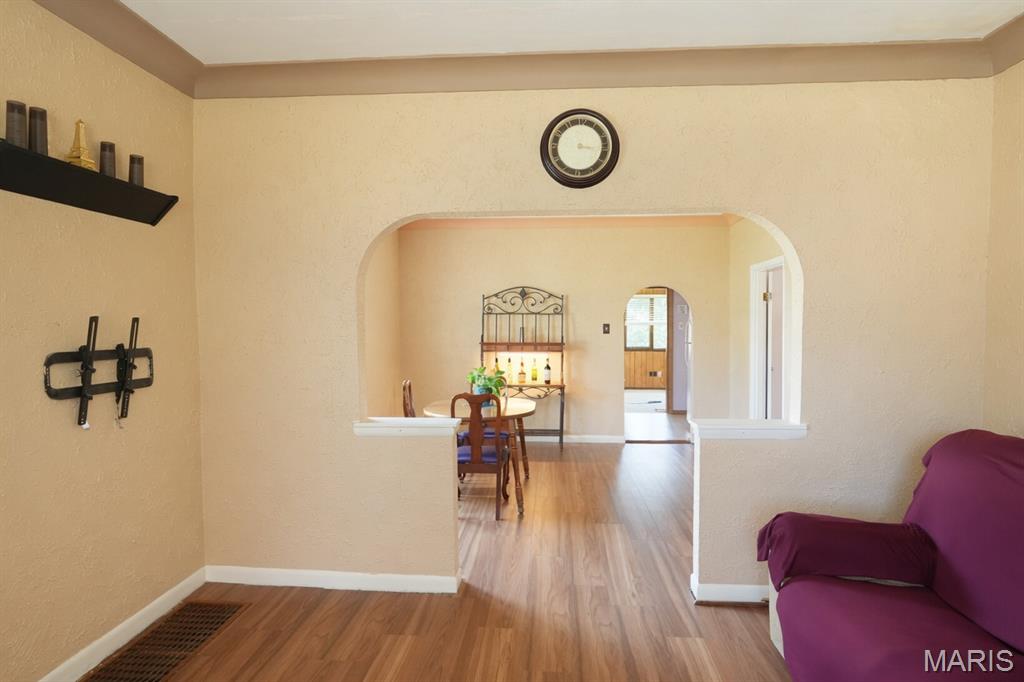 not in a subdivision - Residential