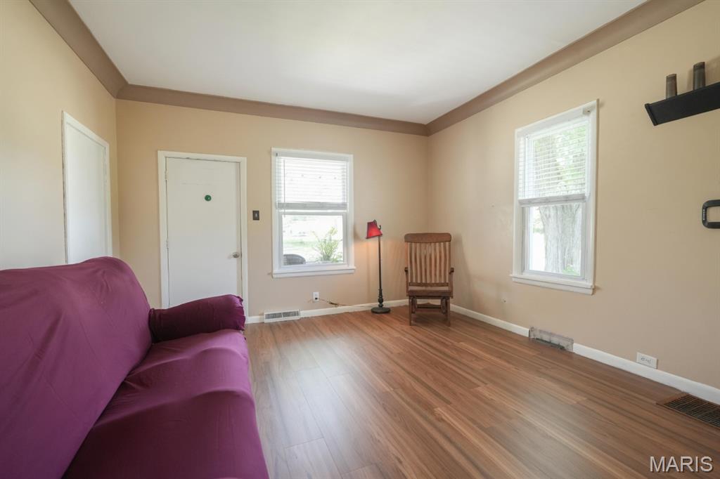 not in a subdivision - Residential