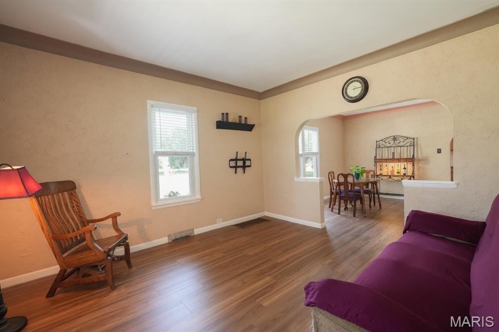 not in a subdivision - Residential