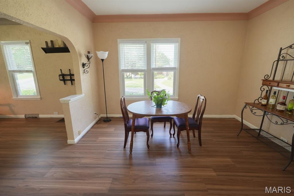 not in a subdivision - Residential