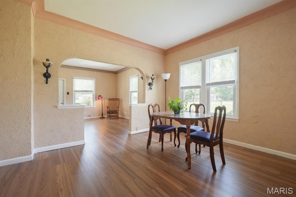 not in a subdivision - Residential