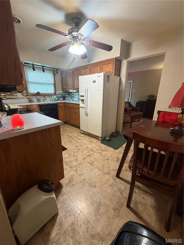 North Hills Gardens - Residential