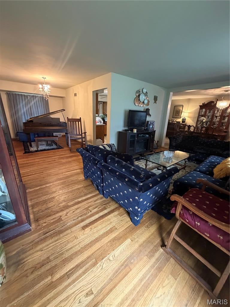 North Hills Gardens - Residential