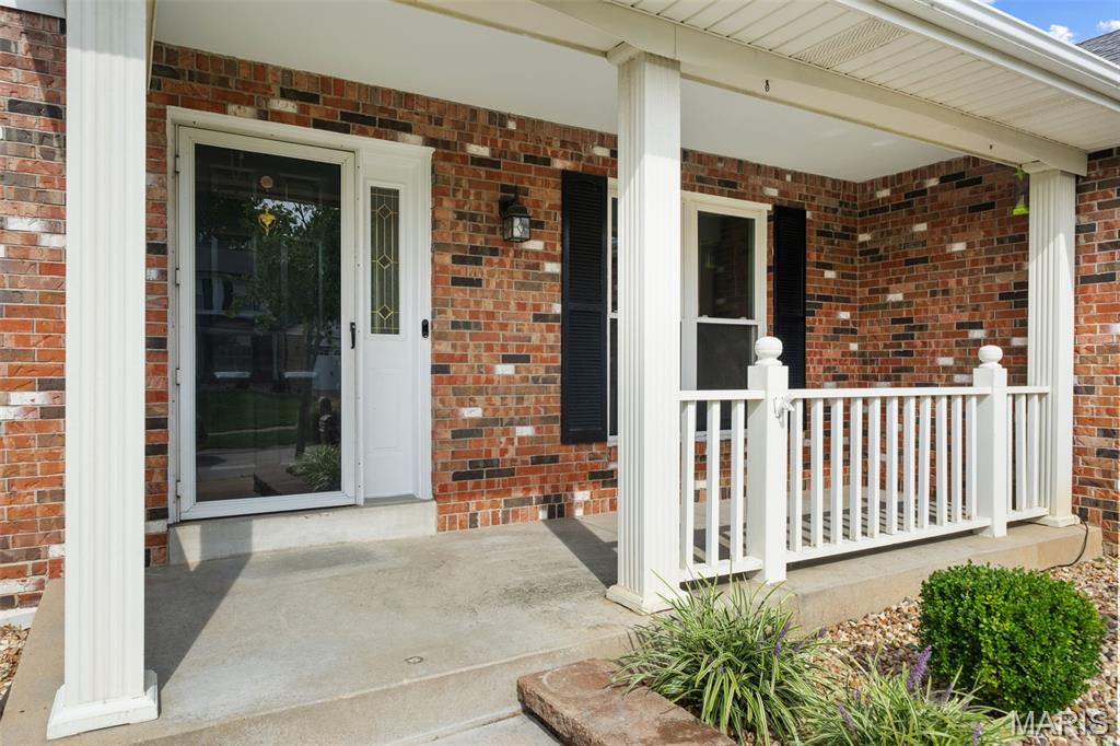 Mehlbrook Manor 3 - Residential