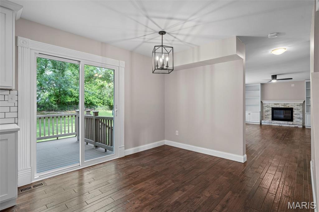 Mehlbrook Manor 3 - Residential
