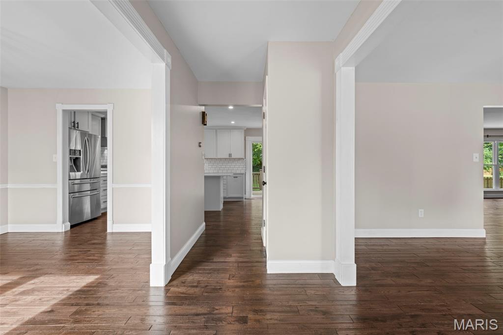 Mehlbrook Manor 3 - Residential
