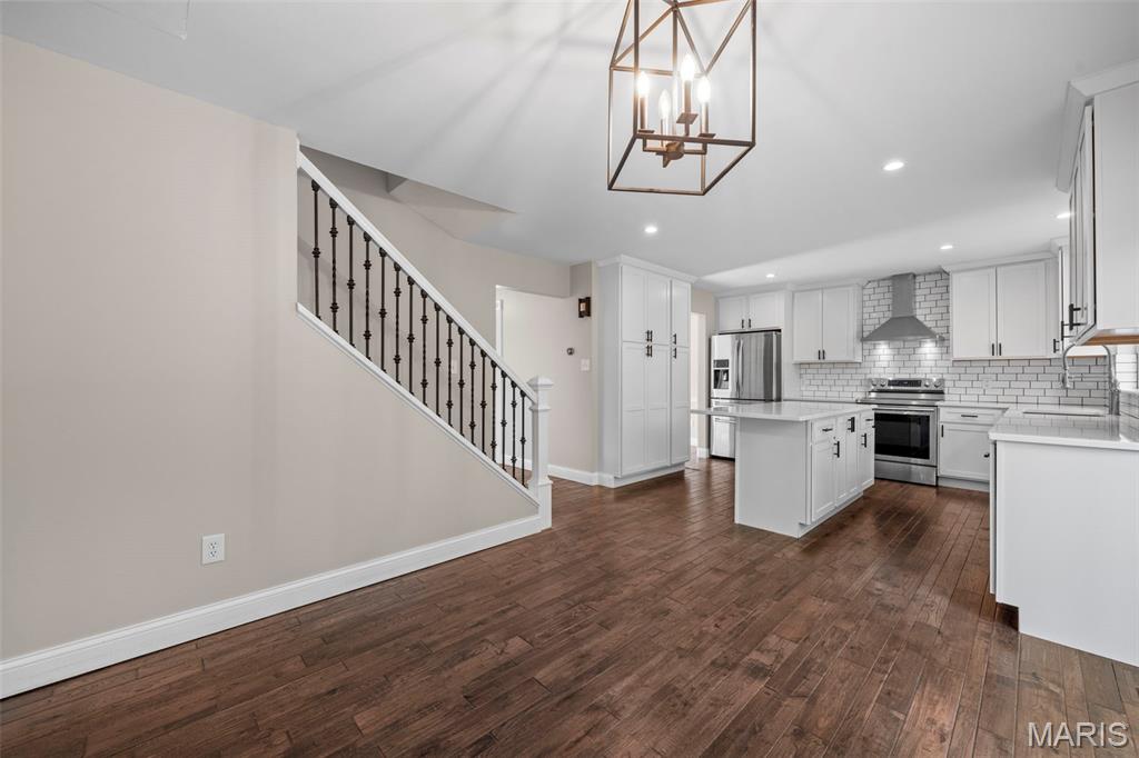 Mehlbrook Manor 3 - Residential
